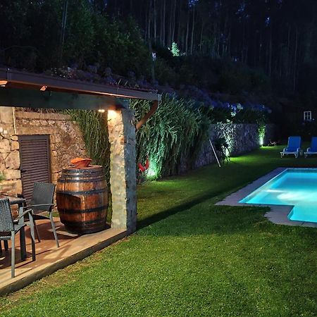 Casa Do Ribeiro Villa Sever do Vouga Kültér fotó
